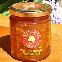 Read Quincey Jones Jelly Preserves Co. Reviews