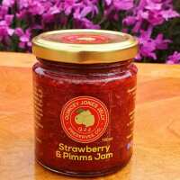 Read Quincey Jones Jelly Preserves Co. Reviews