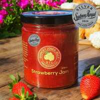 Read Quincey Jones Jelly Preserves Co. Reviews
