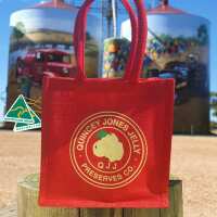 Read Quincey Jones Jelly Preserves Co. Reviews