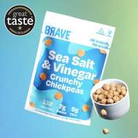 Read BRAVE Reviews