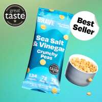 Read BRAVE Reviews
