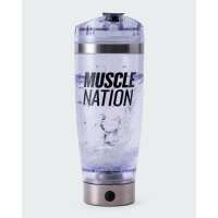 Read Muscle Nation Reviews