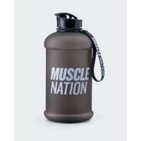 Read Muscle Nation Reviews