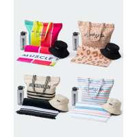 Read Muscle Nation Reviews