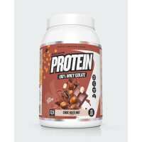 Read Muscle Nation Reviews