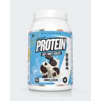 Read Muscle Nation Reviews