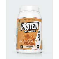 Read Muscle Nation Reviews