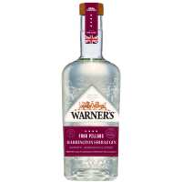 Read Warner\'s Distillery Reviews