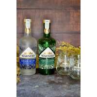 Read Warner\'s Distillery Reviews