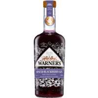 Read Warner\'s Distillery Reviews