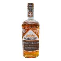 Read Warner\'s Distillery Reviews