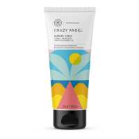 Read Crazy Angel Reviews