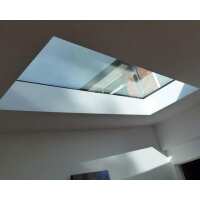 Read Rooflights & Roof Lanterns Reviews