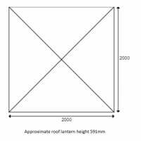 Read Rooflights & Roof Lanterns Reviews