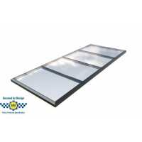 Read Rooflights & Roof Lanterns Reviews