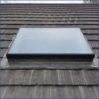 Read Rooflights & Roof Lanterns Reviews