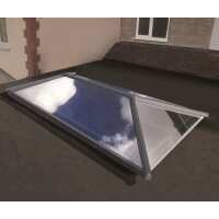 Read Rooflights & Roof Lanterns Reviews
