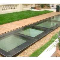 Read Rooflights & Roof Lanterns Reviews