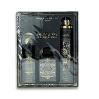 Read Intense oud Reviews