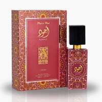 Read Intense oud Reviews