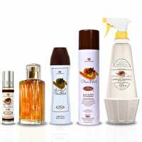 Read Intense oud Reviews