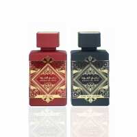 Read Intense oud Reviews
