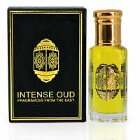 Read Intense oud Reviews