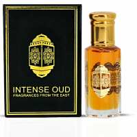 Read Intense oud Reviews