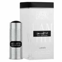 Read Intense oud Reviews