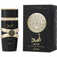 Read Intense oud Reviews