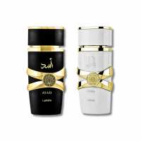 Read Intense oud Reviews