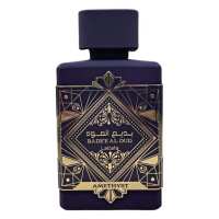 Read Intense oud Reviews