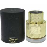 Read Intense oud Reviews