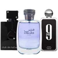 Read Intense oud Reviews