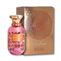 Read Intense oud Reviews