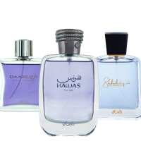 Read Intense oud Reviews