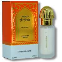 Read Intense oud Reviews