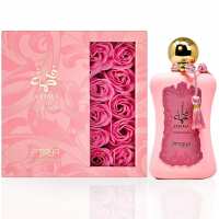 Read Intense oud Reviews