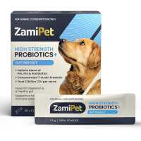 Read ZamiPet Reviews