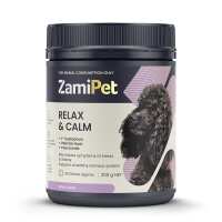 Read ZamiPet Reviews