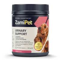 Read ZamiPet Reviews