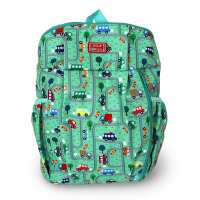 Read Little Nation Reviews