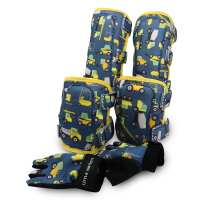 Read Little Nation Reviews