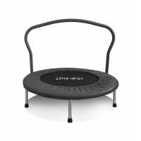 Read Little Nation Reviews