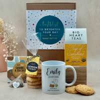 Read KINDRED & CO Reviews