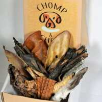 Read Chomp and Chew Ltd Reviews
