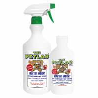 Read PetLab Reviews