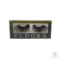 Read Eldora False Eyelashes Reviews