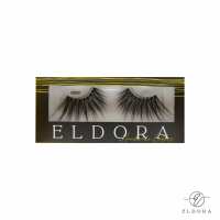 Read Eldora False Eyelashes Reviews